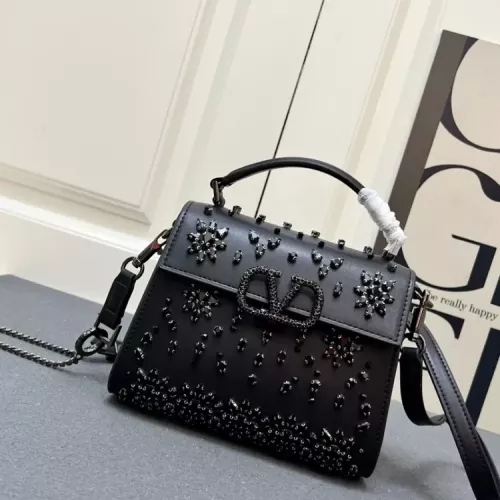 Cheap Valentino AAA Quality Messenger Bags For Women #1387000, $$128.00 USD On Valentino AAA Quality Messenger Bags