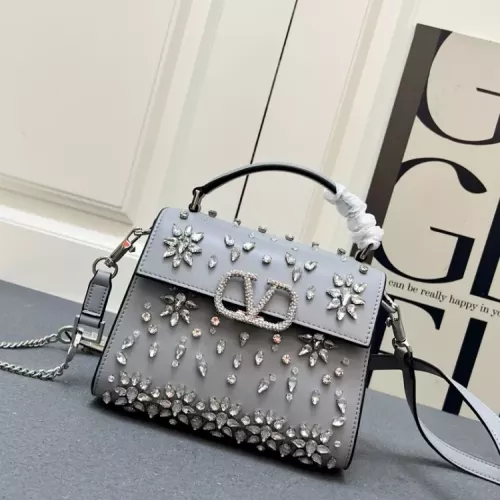 Cheap Valentino AAA Quality Messenger Bags For Women #1387001, $$128.00 USD On Valentino AAA Quality Messenger Bags