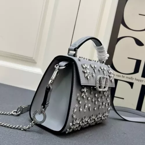 Replica Valentino AAA Quality Messenger Bags For Women #1387001 $128.00 USD for Wholesale