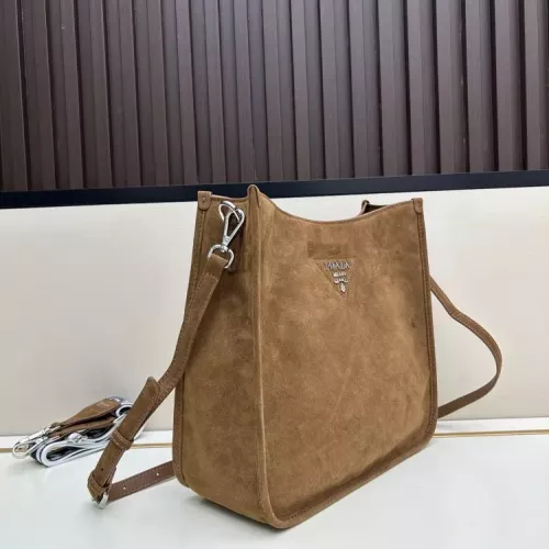 Replica Prada AAA Quality Messenger Bags For Women #1387002 $105.00 USD for Wholesale