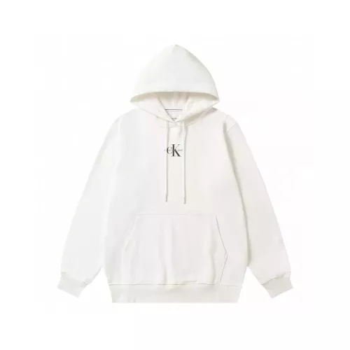 Cheap Calvin Klein CK Hoodies Long Sleeved For Unisex #1387003, $$48.00 USD On Calvin Klein CK Hoodies