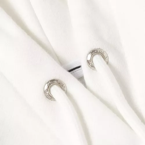 Replica Calvin Klein CK Hoodies Long Sleeved For Unisex #1387003 $48.00 USD for Wholesale