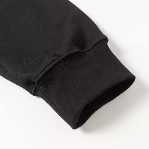 Replica Calvin Klein CK Hoodies Long Sleeved For Unisex #1387004 $48.00 USD for Wholesale