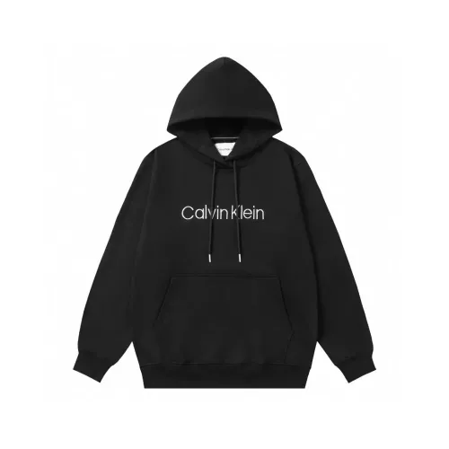 Cheap Calvin Klein CK Hoodies Long Sleeved For Unisex #1387005, $$48.00 USD On Calvin Klein CK Hoodies