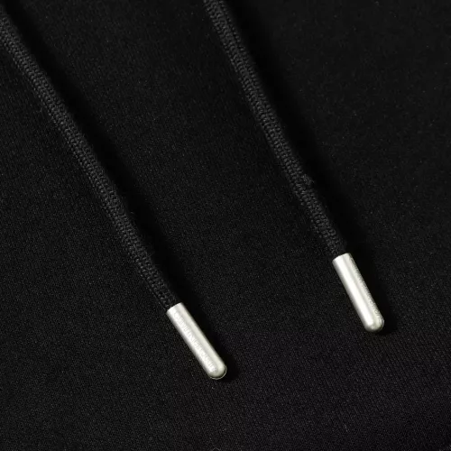 Replica Calvin Klein CK Hoodies Long Sleeved For Unisex #1387005 $48.00 USD for Wholesale