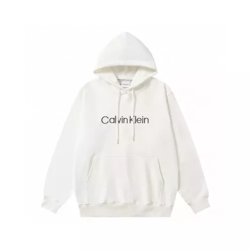 Cheap Calvin Klein CK Hoodies Long Sleeved For Unisex #1387006, $$48.00 USD On Calvin Klein CK Hoodies