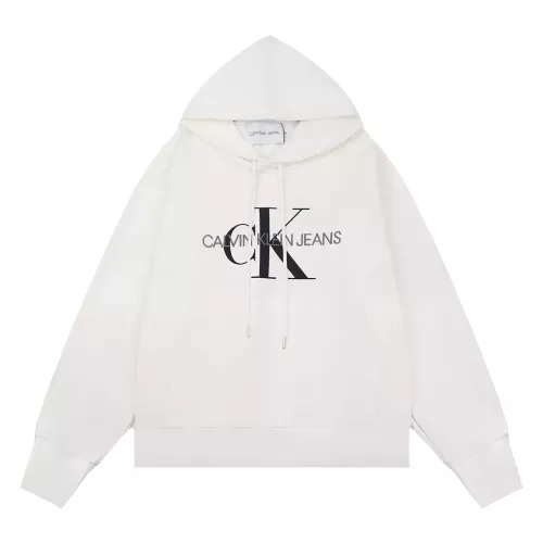 Cheap Calvin Klein CK Hoodies Long Sleeved For Unisex #1387007, $$52.00 USD On Calvin Klein CK Hoodies