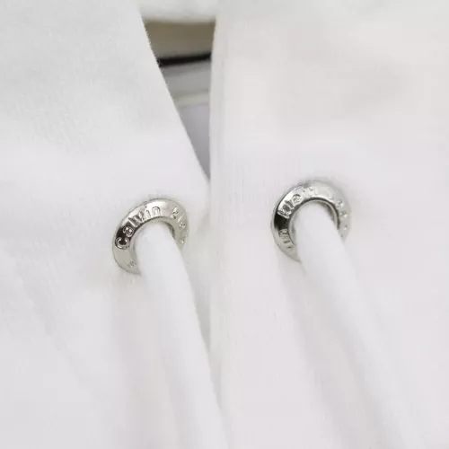 Replica Calvin Klein CK Hoodies Long Sleeved For Unisex #1387007 $52.00 USD for Wholesale