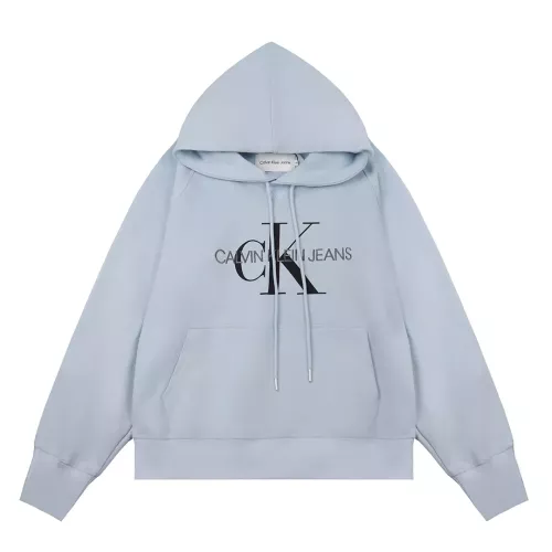 Cheap Calvin Klein CK Hoodies Long Sleeved For Unisex #1387008, $$52.00 USD On Calvin Klein CK Hoodies