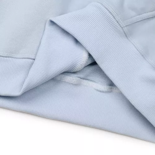 Replica Calvin Klein CK Hoodies Long Sleeved For Unisex #1387008 $52.00 USD for Wholesale