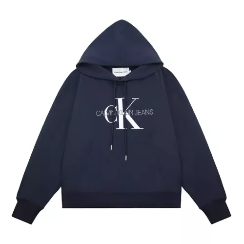 Cheap Calvin Klein CK Hoodies Long Sleeved For Unisex #1387009, $$52.00 USD On Calvin Klein CK Hoodies