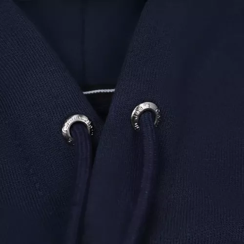 Replica Calvin Klein CK Hoodies Long Sleeved For Unisex #1387009 $52.00 USD for Wholesale