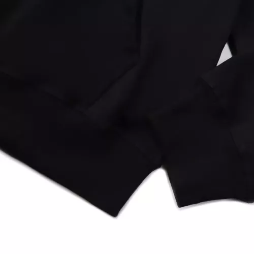 Replica Calvin Klein CK Hoodies Long Sleeved For Unisex #1387010 $52.00 USD for Wholesale