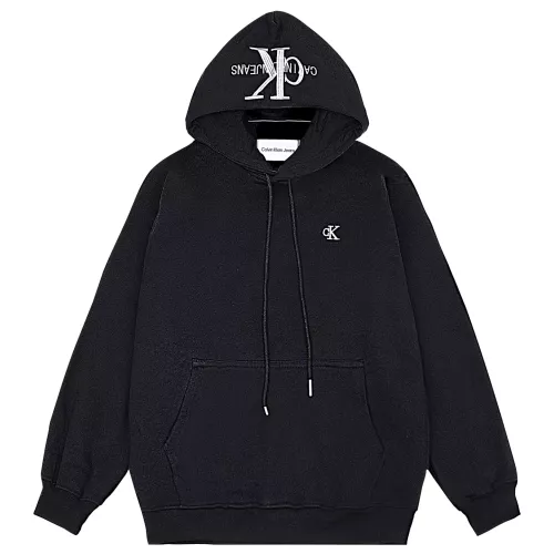 Cheap Calvin Klein CK Hoodies Long Sleeved For Unisex #1387012, $$48.00 USD On Calvin Klein CK Hoodies