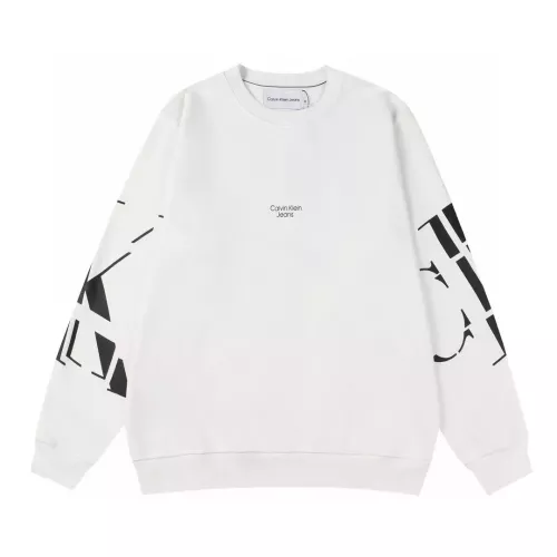 Cheap Calvin Klein CK Hoodies Long Sleeved For Unisex #1387013, $$42.00 USD On Calvin Klein CK Hoodies