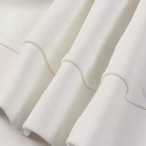 Replica Calvin Klein CK Hoodies Long Sleeved For Unisex #1387013 $42.00 USD for Wholesale