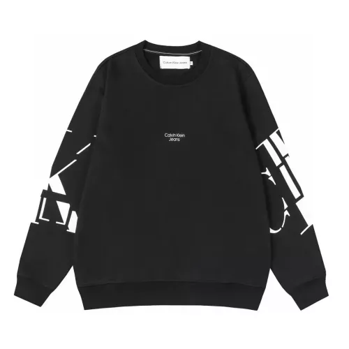 Cheap Calvin Klein CK Hoodies Long Sleeved For Unisex #1387014, $$42.00 USD On Calvin Klein CK Hoodies