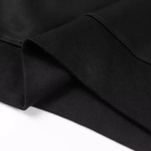 Replica Calvin Klein CK Hoodies Long Sleeved For Unisex #1387014 $42.00 USD for Wholesale