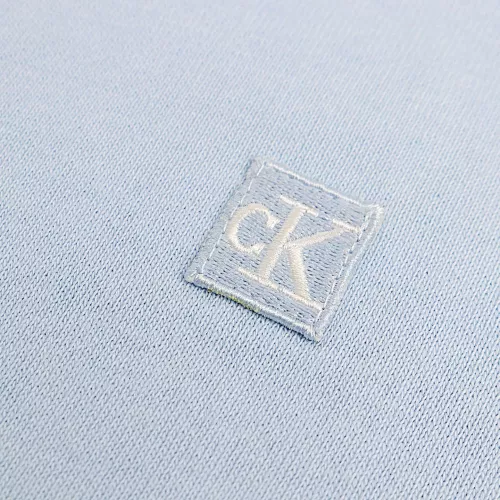 Replica Calvin Klein CK Hoodies Long Sleeved For Unisex #1387016 $42.00 USD for Wholesale