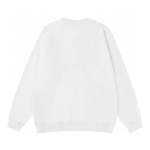 Replica Calvin Klein CK Hoodies Long Sleeved For Unisex #1387018 $48.00 USD for Wholesale