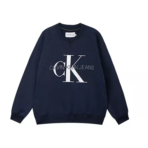Cheap Calvin Klein CK Hoodies Long Sleeved For Unisex #1387019, $$48.00 USD On Calvin Klein CK Hoodies