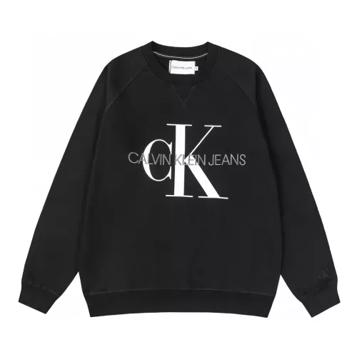 Cheap Calvin Klein CK Hoodies Long Sleeved For Unisex #1387020, $$48.00 USD On Calvin Klein CK Hoodies