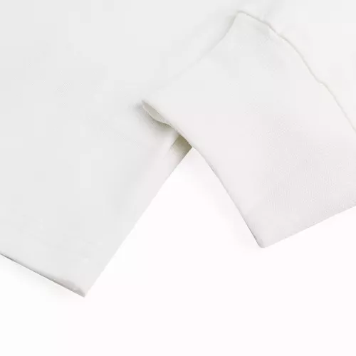 Replica Calvin Klein CK Hoodies Long Sleeved For Unisex #1387021 $38.00 USD for Wholesale