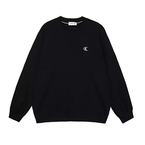 Cheap Calvin Klein CK Hoodies Long Sleeved For Unisex #1387022, $$38.00 USD On Calvin Klein CK Hoodies