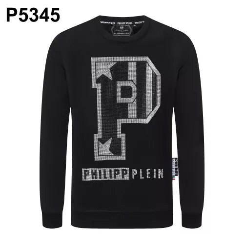 Cheap Philipp Plein PP Hoodies Long Sleeved For Men #1387025, $$42.00 USD On Philipp Plein PP Hoodies