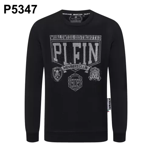 Cheap Philipp Plein PP Hoodies Long Sleeved For Men #1387026, $$42.00 USD On Philipp Plein PP Hoodies