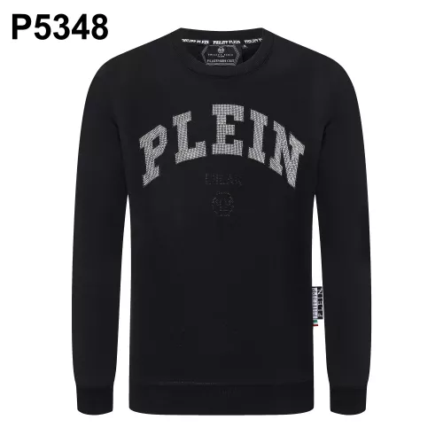 Cheap Philipp Plein PP Hoodies Long Sleeved For Men #1387027, $$42.00 USD On Philipp Plein PP Hoodies