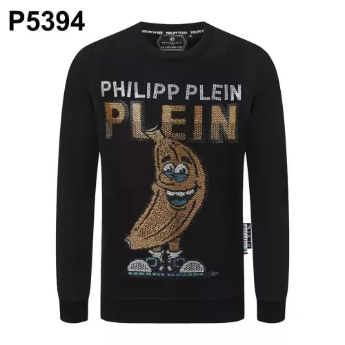 Cheap Philipp Plein PP Hoodies Long Sleeved For Men #1387033, $$42.00 USD On Philipp Plein PP Hoodies