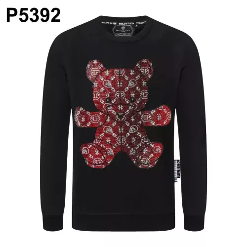 Cheap Philipp Plein PP Hoodies Long Sleeved For Men #1387034, $$42.00 USD On Philipp Plein PP Hoodies
