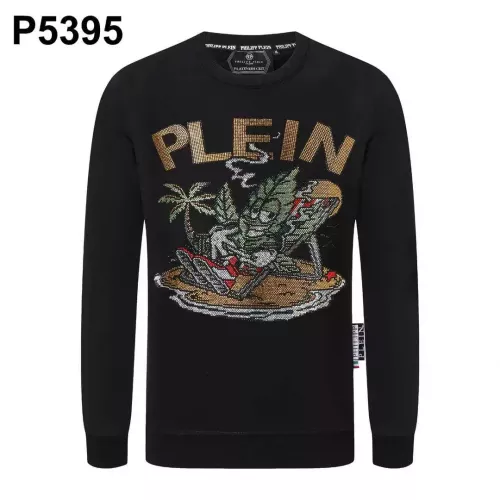 Cheap Philipp Plein PP Hoodies Long Sleeved For Men #1387035, $$42.00 USD On Philipp Plein PP Hoodies