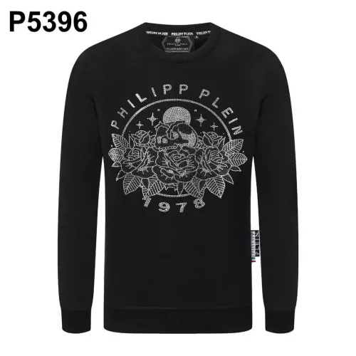 Cheap Philipp Plein PP Hoodies Long Sleeved For Men #1387036, $$42.00 USD On Philipp Plein PP Hoodies