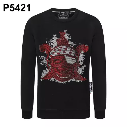 Cheap Philipp Plein PP Hoodies Long Sleeved For Men #1387043, $$42.00 USD On Philipp Plein PP Hoodies