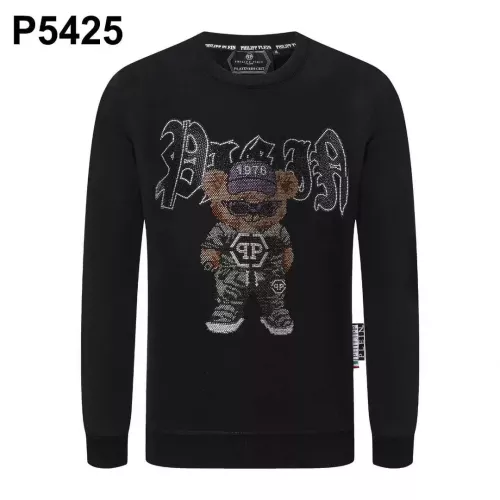 Cheap Philipp Plein PP Hoodies Long Sleeved For Men #1387046, $$42.00 USD On Philipp Plein PP Hoodies