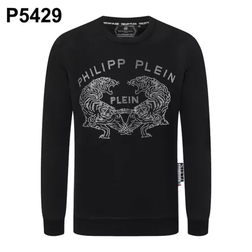 Cheap Philipp Plein PP Hoodies Long Sleeved For Men #1387050, $$42.00 USD On Philipp Plein PP Hoodies