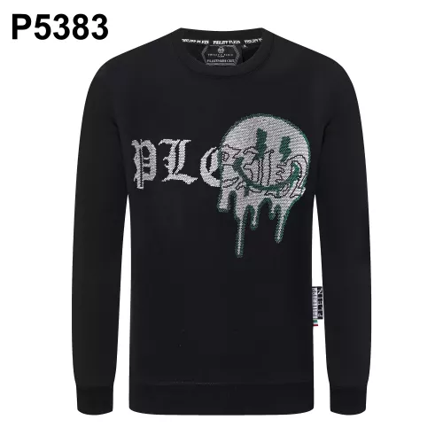 Cheap Philipp Plein PP Hoodies Long Sleeved For Men #1387052, $$42.00 USD On Philipp Plein PP Hoodies
