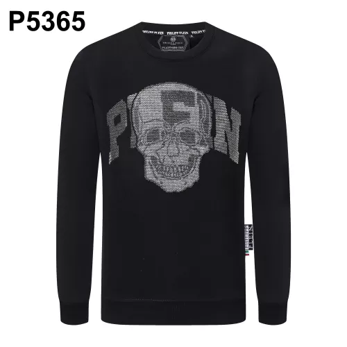 Cheap Philipp Plein PP Hoodies Long Sleeved For Men #1387061, $$42.00 USD On Philipp Plein PP Hoodies