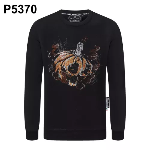 Cheap Philipp Plein PP Hoodies Long Sleeved For Men #1387066, $$42.00 USD On Philipp Plein PP Hoodies