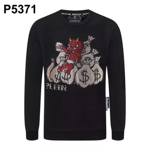 Cheap Philipp Plein PP Hoodies Long Sleeved For Men #1387067, $$42.00 USD On Philipp Plein PP Hoodies