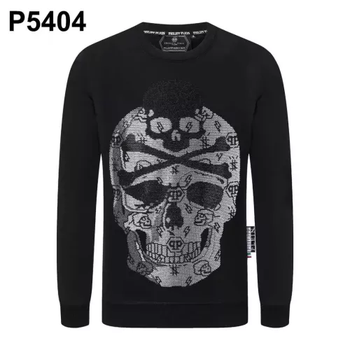 Cheap Philipp Plein PP Hoodies Long Sleeved For Men #1387071, $$42.00 USD On Philipp Plein PP Hoodies