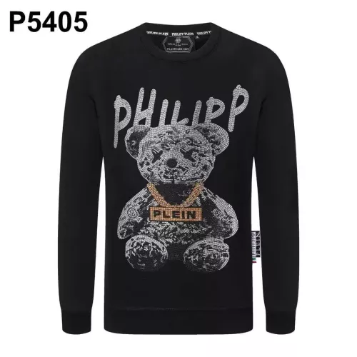 Cheap Philipp Plein PP Hoodies Long Sleeved For Men #1387072, $$42.00 USD On Philipp Plein PP Hoodies