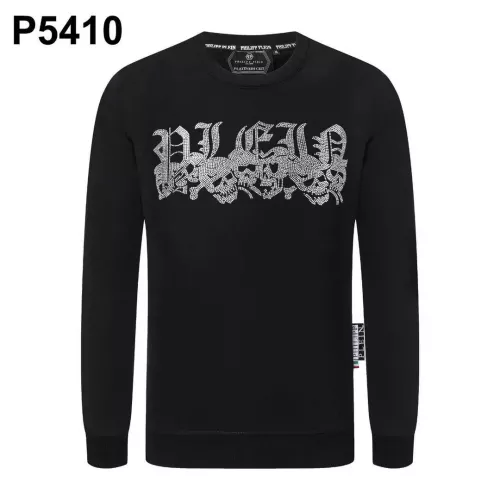 Cheap Philipp Plein PP Hoodies Long Sleeved For Men #1387077, $$42.00 USD On Philipp Plein PP Hoodies