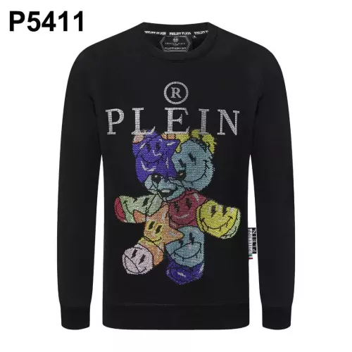 Cheap Philipp Plein PP Hoodies Long Sleeved For Men #1387078, $$42.00 USD On Philipp Plein PP Hoodies