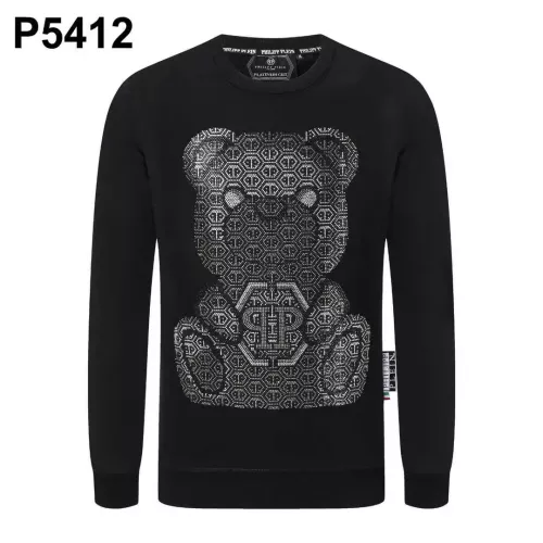 Cheap Philipp Plein PP Hoodies Long Sleeved For Men #1387079, $$42.00 USD On Philipp Plein PP Hoodies