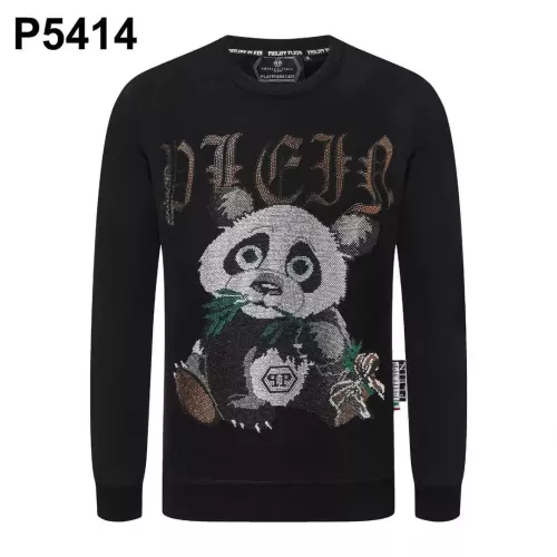 Cheap Philipp Plein PP Hoodies Long Sleeved For Men #1387081, $$42.00 USD On Philipp Plein PP Hoodies