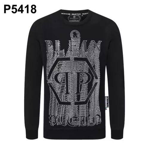 Cheap Philipp Plein PP Hoodies Long Sleeved For Men #1387085, $$42.00 USD On Philipp Plein PP Hoodies