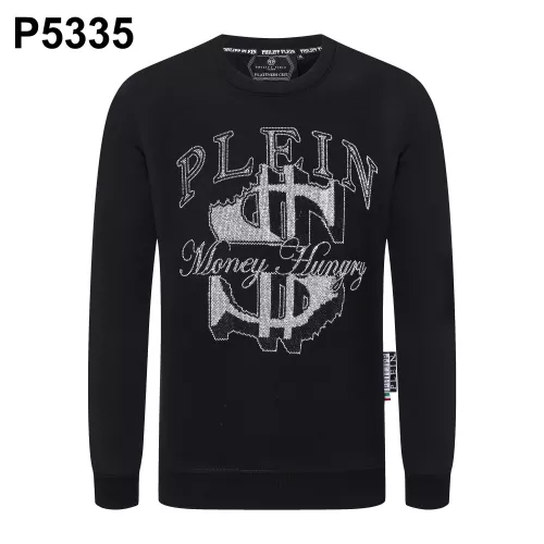 Cheap Philipp Plein PP Hoodies Long Sleeved For Men #1387091, $$42.00 USD On Philipp Plein PP Hoodies